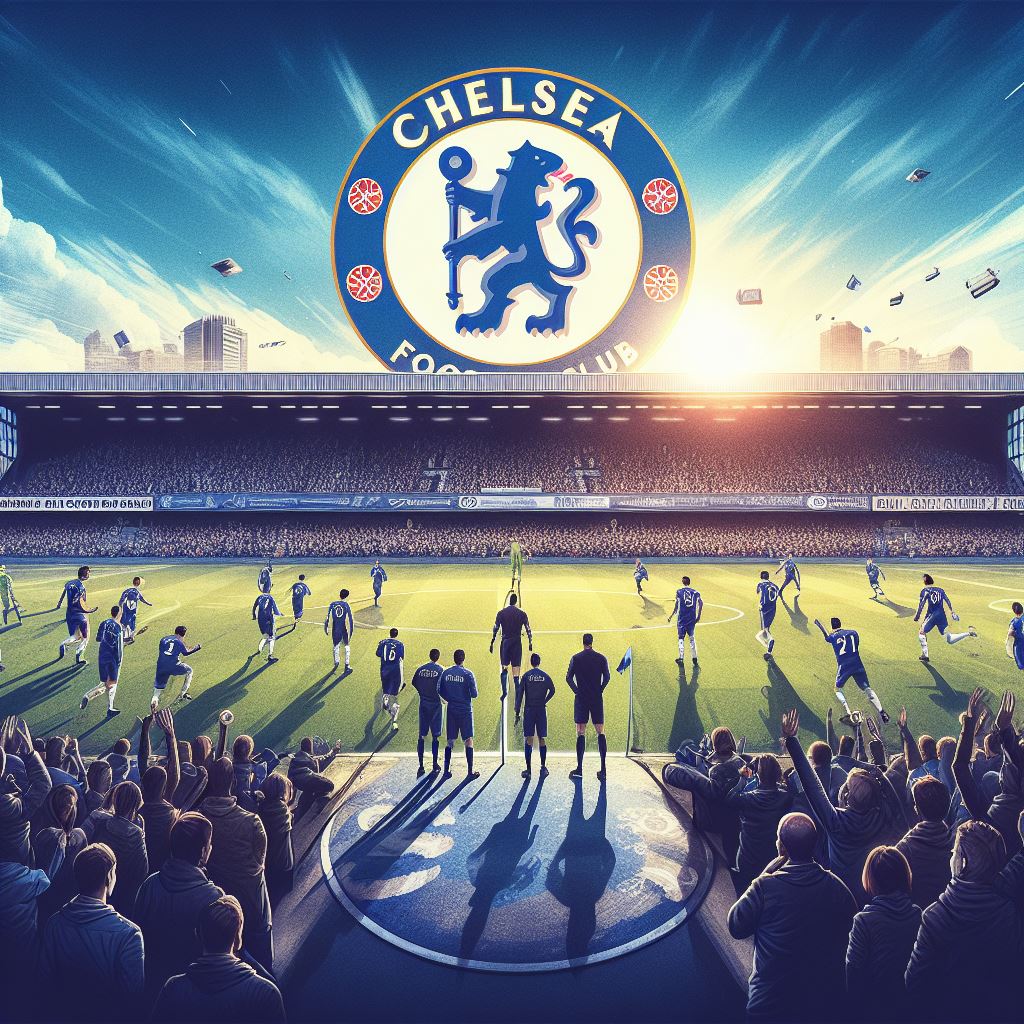 chelsea
