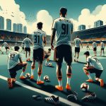 L’accademia del Valencia FC | Le migliori scuole calcio in Spagna