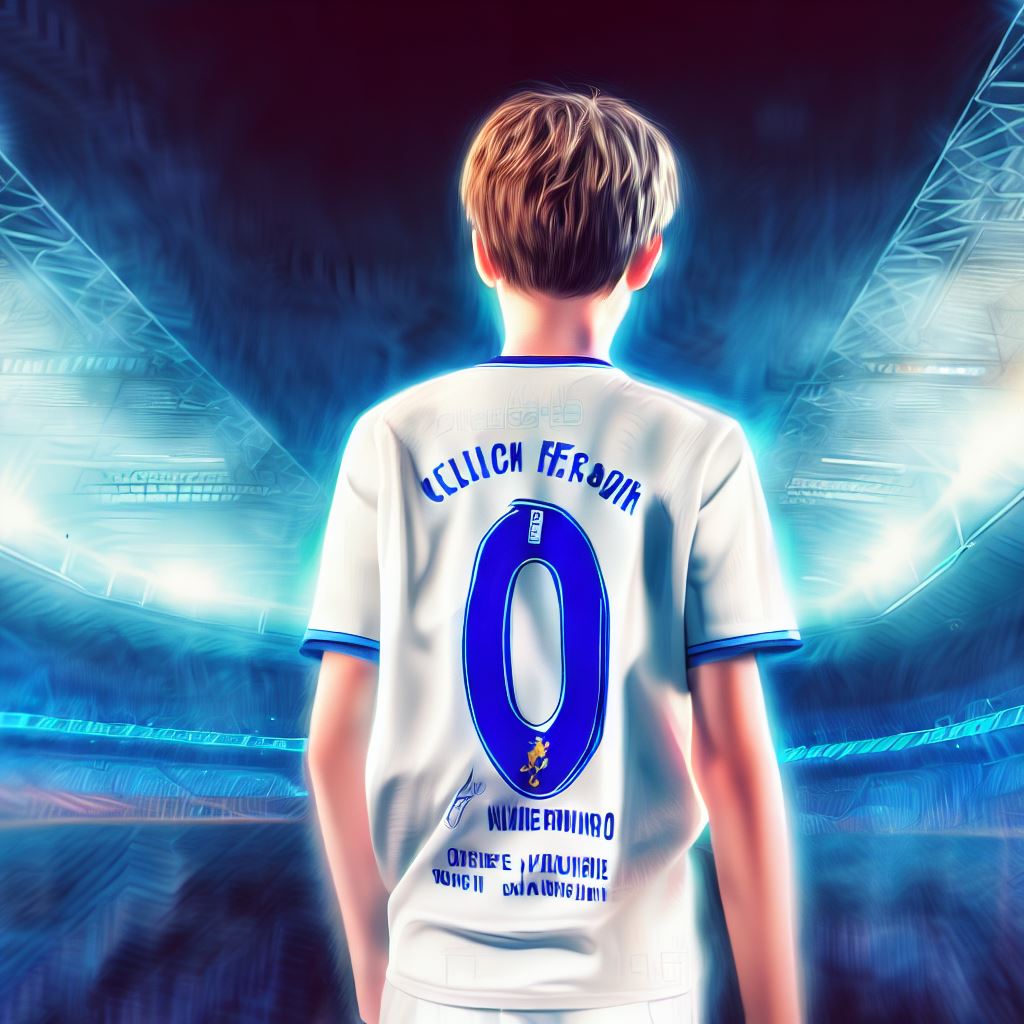 chelsea foundation