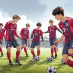 Campamento de fútbol de FC Bayern Munich | La cuna de los grandes de Alemania