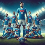 Campamento de fútbol del Nápoles | Los históricos de Italia