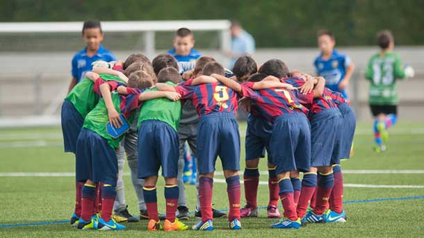 fc Barcelona tryouts
